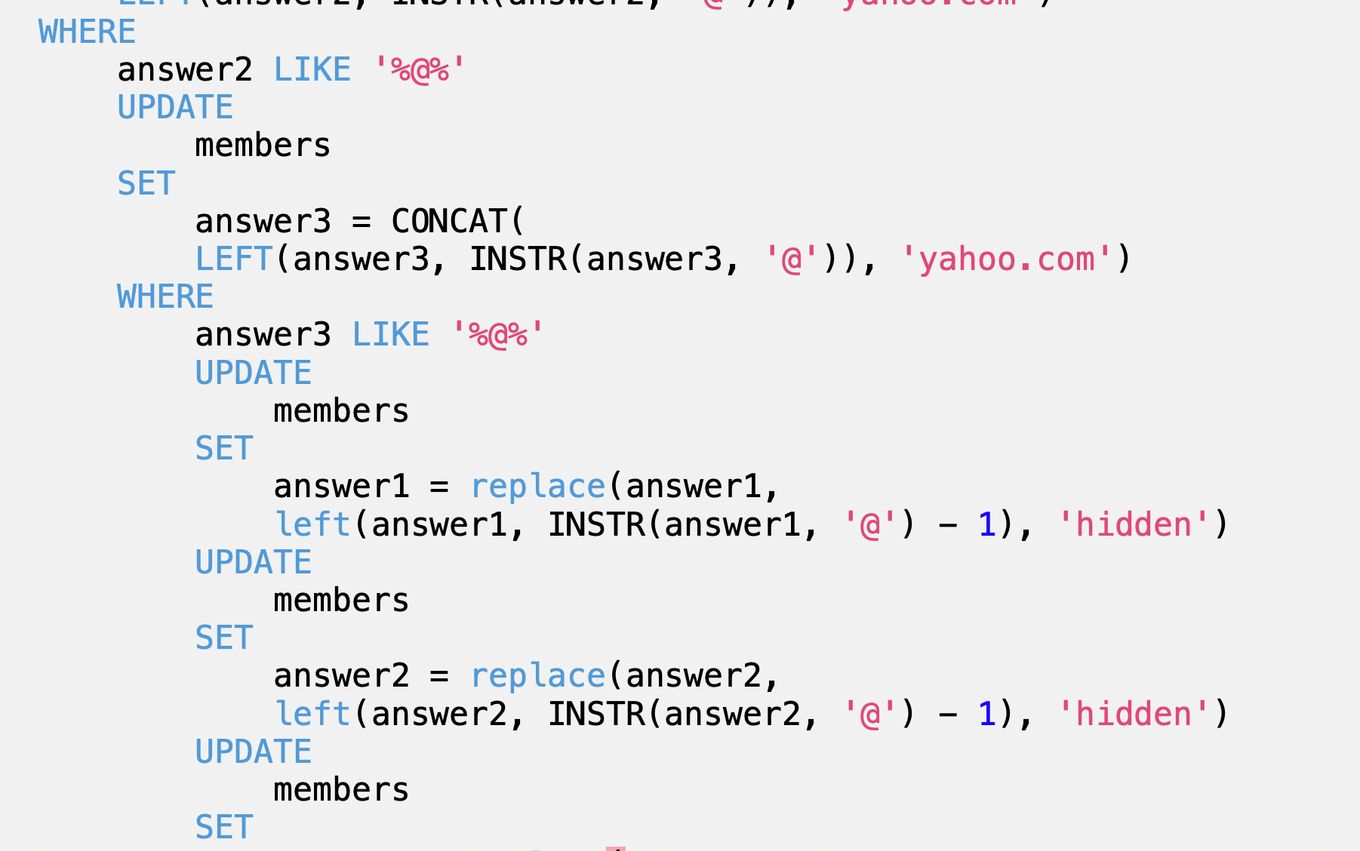 The Ultimate Guide: 3 Tips to Master SQL