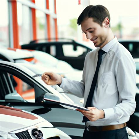 Unveiling Car Dealership Finance Manager Salaries