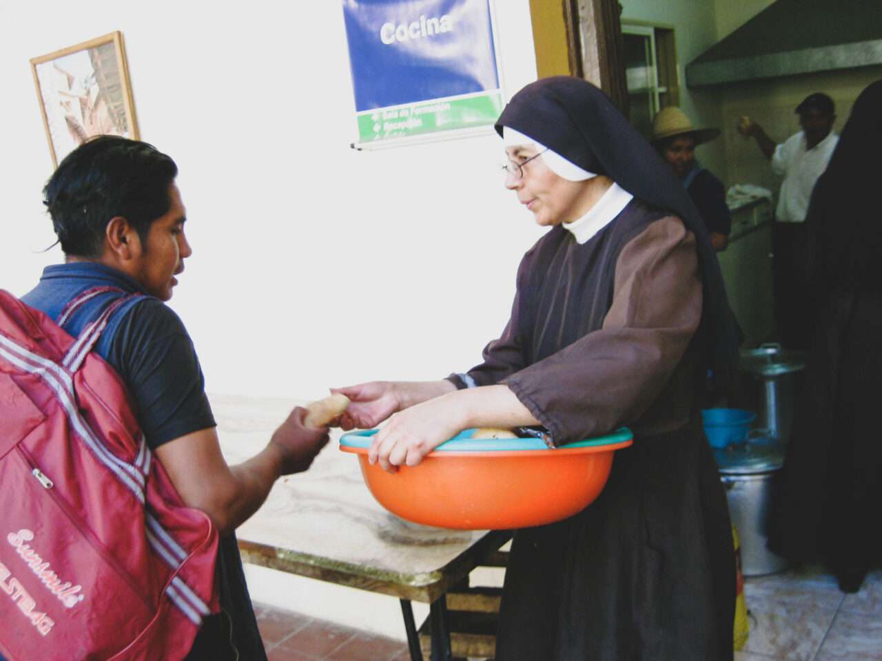 The Financial Lives of Nuns: 5 Facts