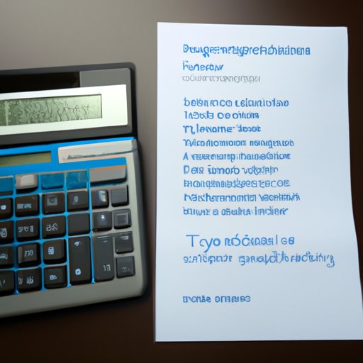 The Ultimate Guide to Stenographer Salaries