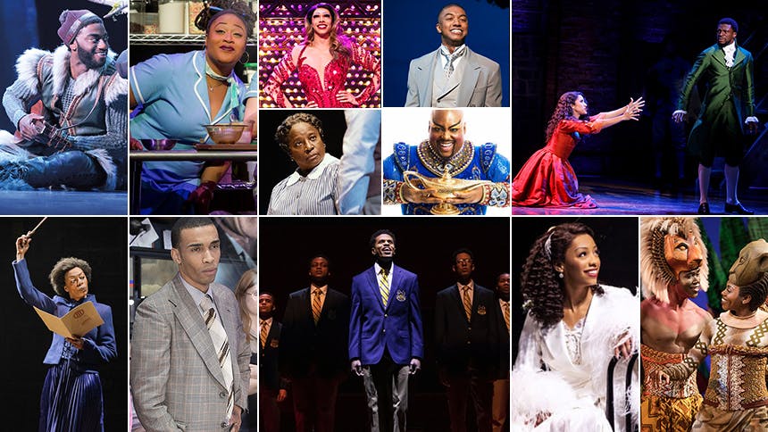 The Broadway Salary Secrets Unveiled