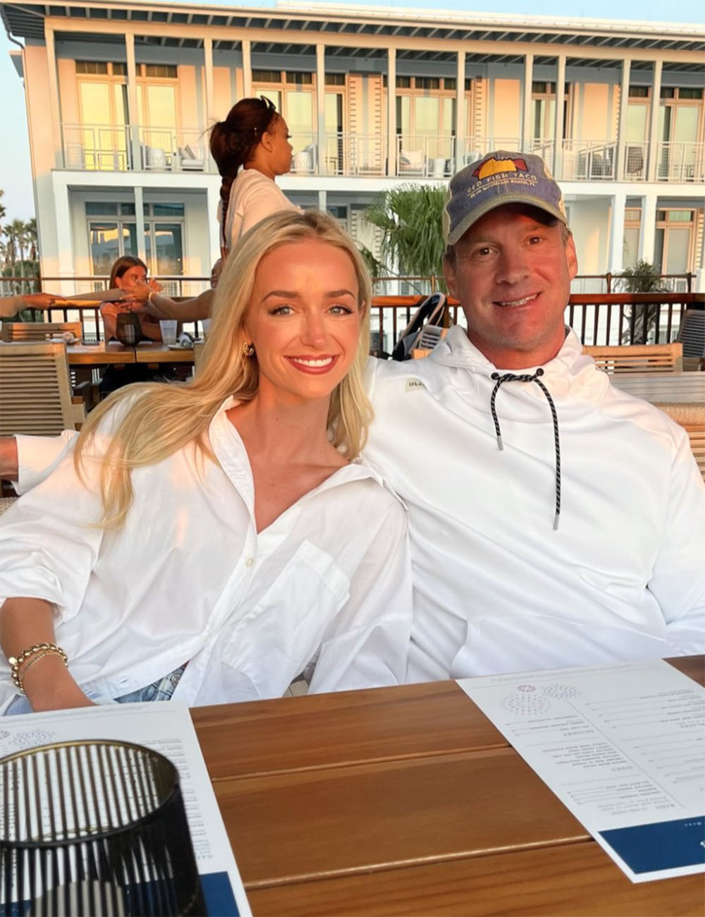 Unveiling Lane Kiffin's Girlfriend's Age