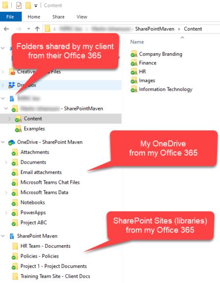 How To Access Files And Folders Others Shared With You From Sharepoint And Onedrive Sharepoint How To Access Files And Folders Others Shared With You From Sharepoint And Onedrive Sharepoint