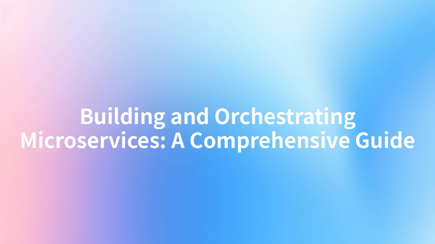Mastering Microservices: 7 Key Strategies
