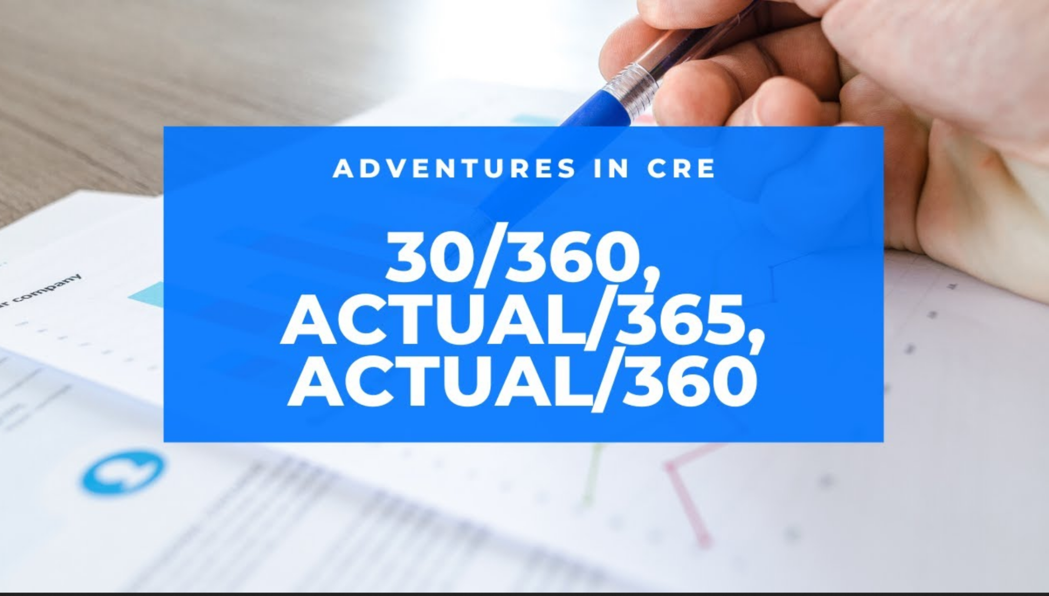 Mastering the Art of ACT/365 to ACT/360 Conversion