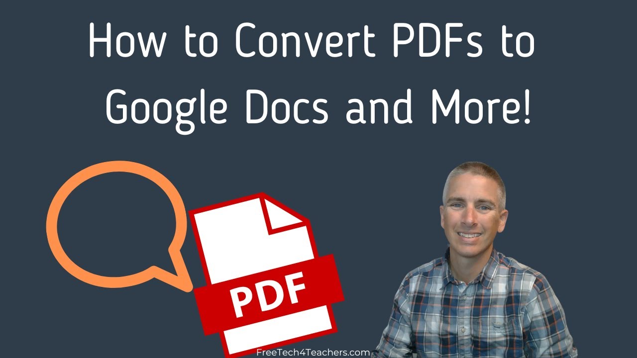 How To Convert Pdf To Google Docs Easy Step By Step Guide In 2024 Youtube How To Convert Pdf To Google Docs Easy Step By Step Guide In 2024 Youtube