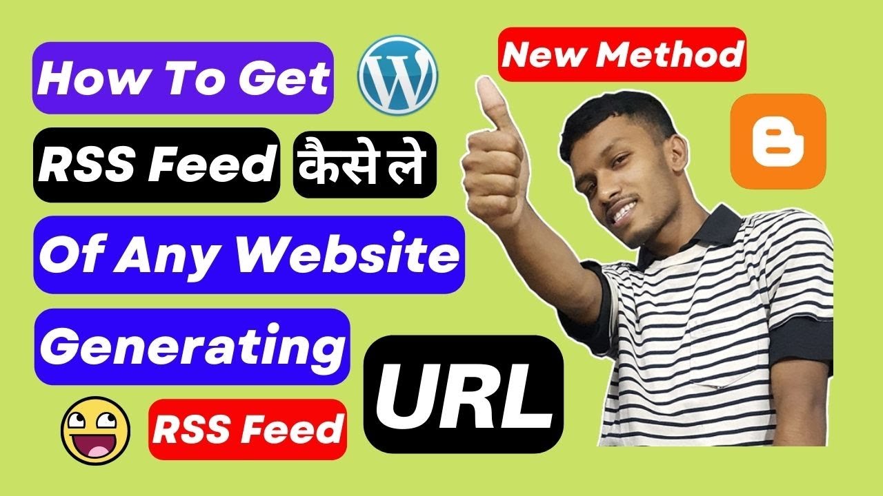 The Complete Guide to RSS Feeds