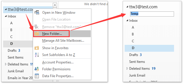 4 Ways to Delete Multiple Folders