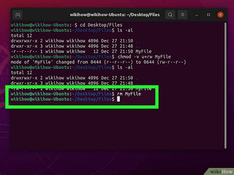 How To Delete Read Only Files In Linux And Fix A Read Only File System Error How To Delete Read Only Files In Linux And Fix A Read Only File System Error