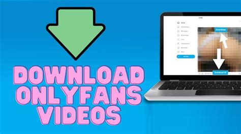 How To Download Onlyfans Videos In 4 Ways Jan 2023