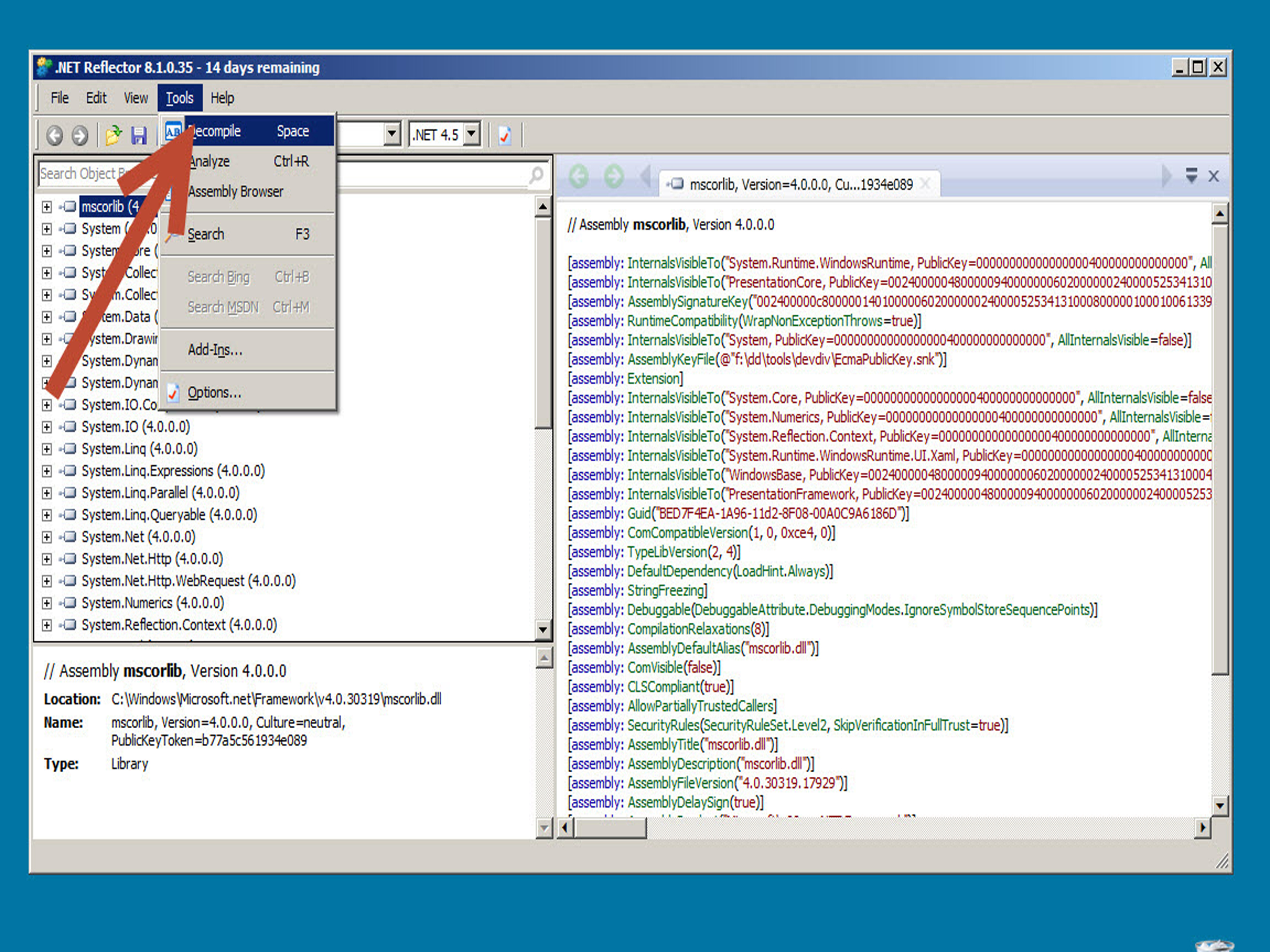 Unleash Your Skills: Edit DLL Files