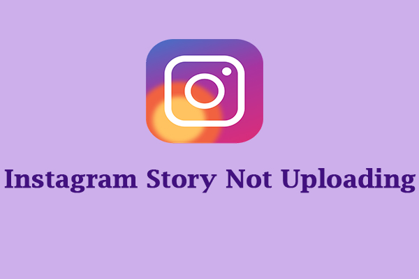 How To Fix Instagram Story Not Uploading Issue 2024 How To Fix Instagram Story Not Uploading Issue 2024