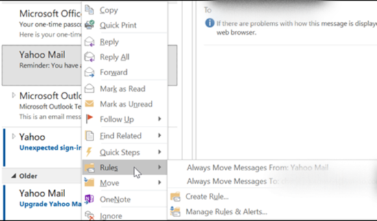 How To Fix Outlook Automatically Deleting Emails How To Fix Outlook Automatically Deleting Emails