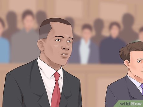 How To Get A Felony Reduced To A Misdemeanor 12 Steps How To Get A Felony Reduced To A Misdemeanor 12 Steps