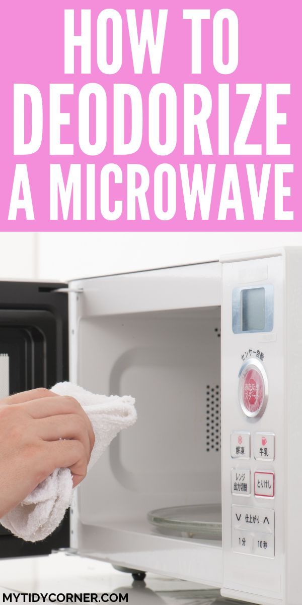 The Best Way To Dispose Of An Old Microwave