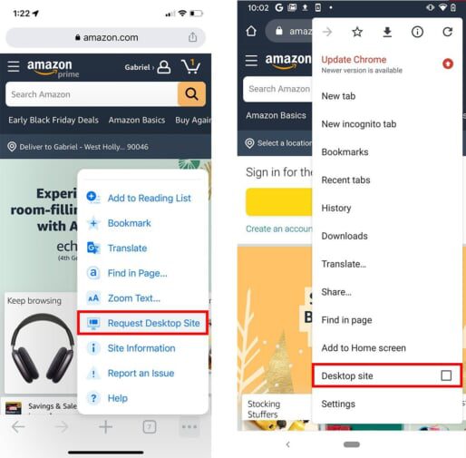 4 Easy Steps to Hide Orders