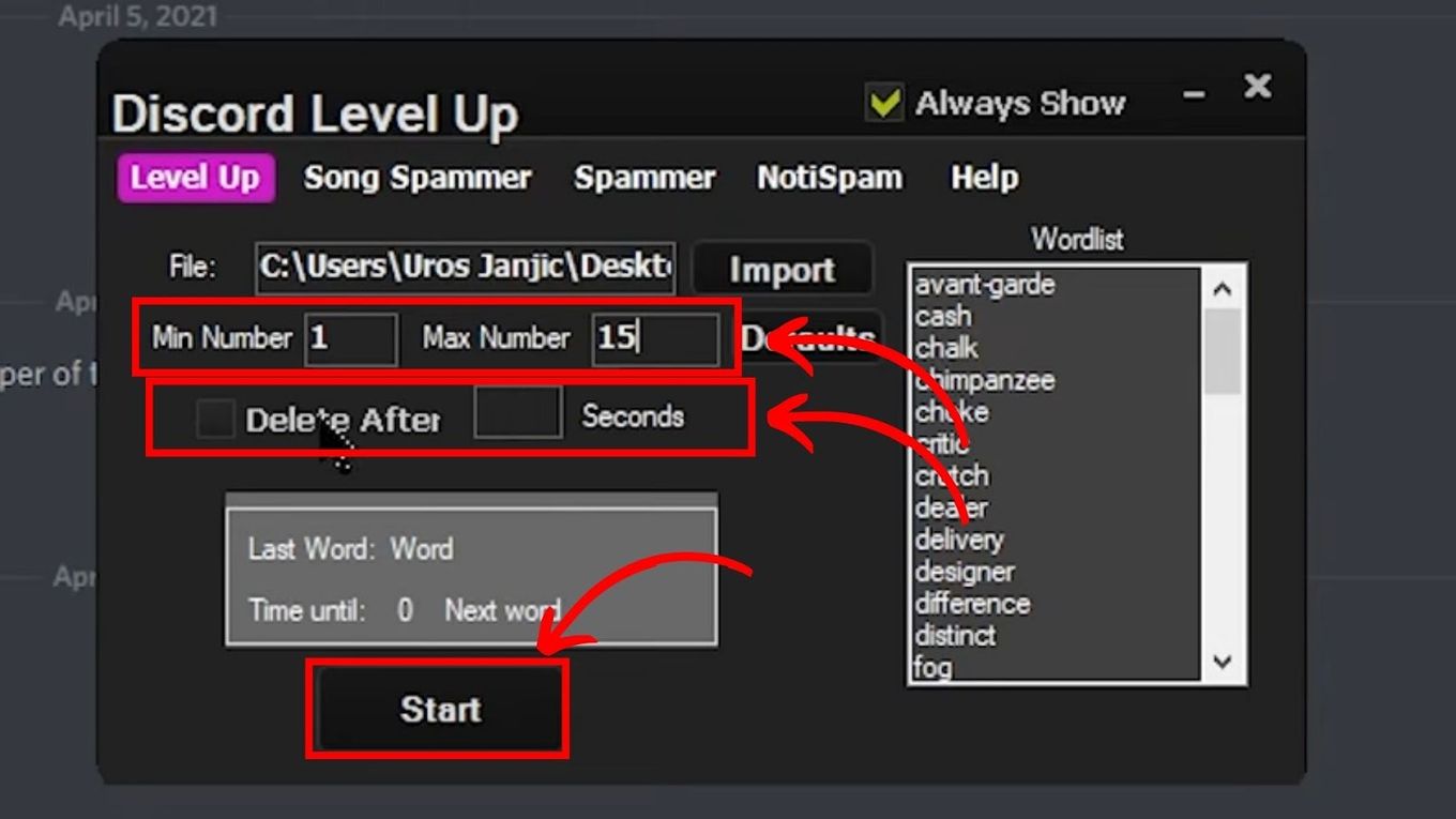 How To Level Up In Discord The Fastest Easiest Way Alvaro Trigo S Blog