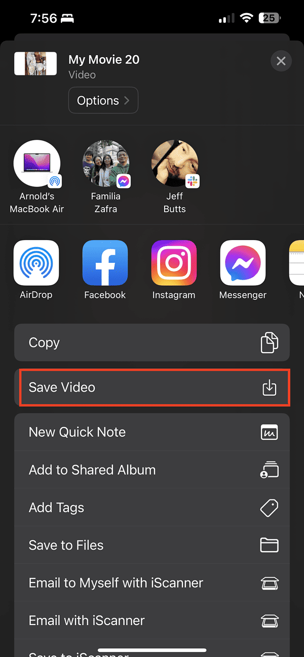 Vertical iMovie: A Simple Guide