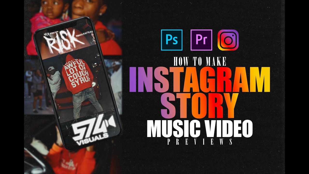 How To Make Instagram Story Music Video Previews Adobe Premiere Pro Youtube How To Make Instagram Story Music Video Previews Adobe Premiere Pro Youtube