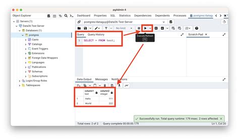 Master the Art: Mass Commenting in PGAdmin SQL