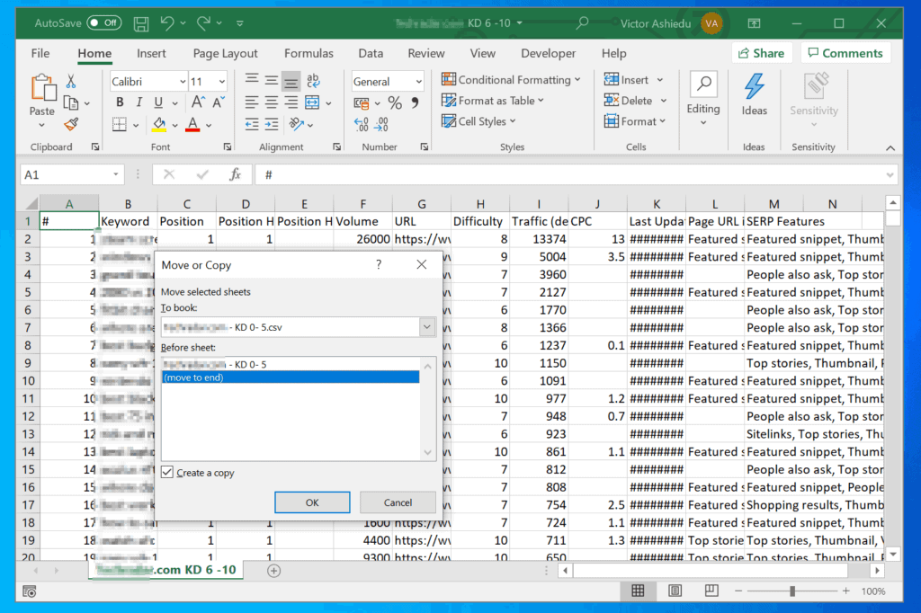 How To Merge Excel Files Into One How To Merge Excel Files Into One
