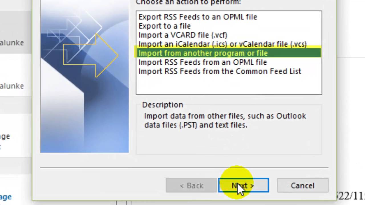 Simple Guide: How to Open OST Files