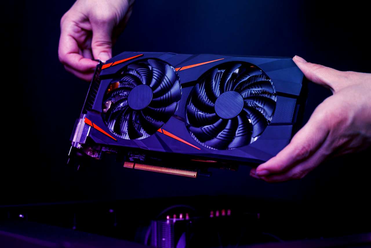 How To Optimize Your Computer Graphics Card Techsouls How To Optimize Your Computer Graphics Card Techsouls