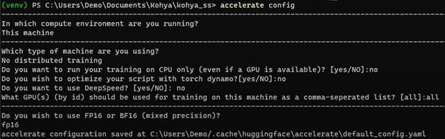 Skip the acceleration process