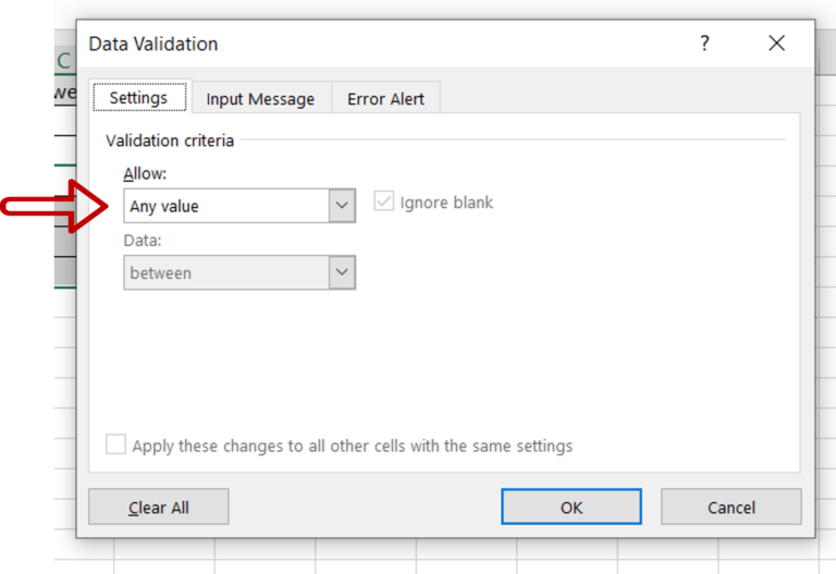 How To Remove Dropdowns In Excel Spreadcheaters How To Remove Dropdowns In Excel Spreadcheaters