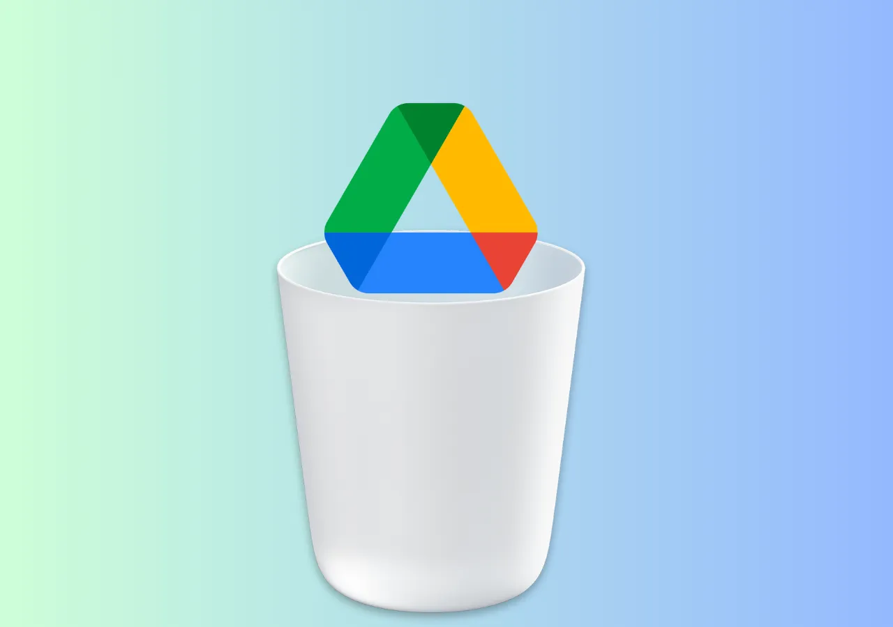 Complete Guide: Remove Google Drive Complete Guide: Remove Google Drive