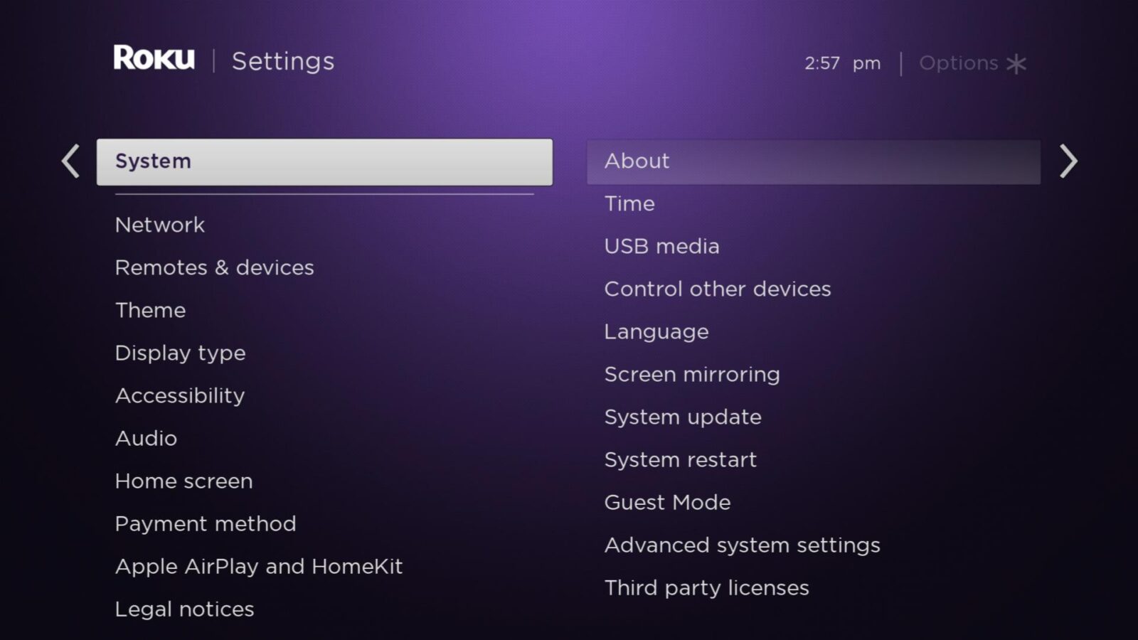 Roku Restart: A Quick Guide
