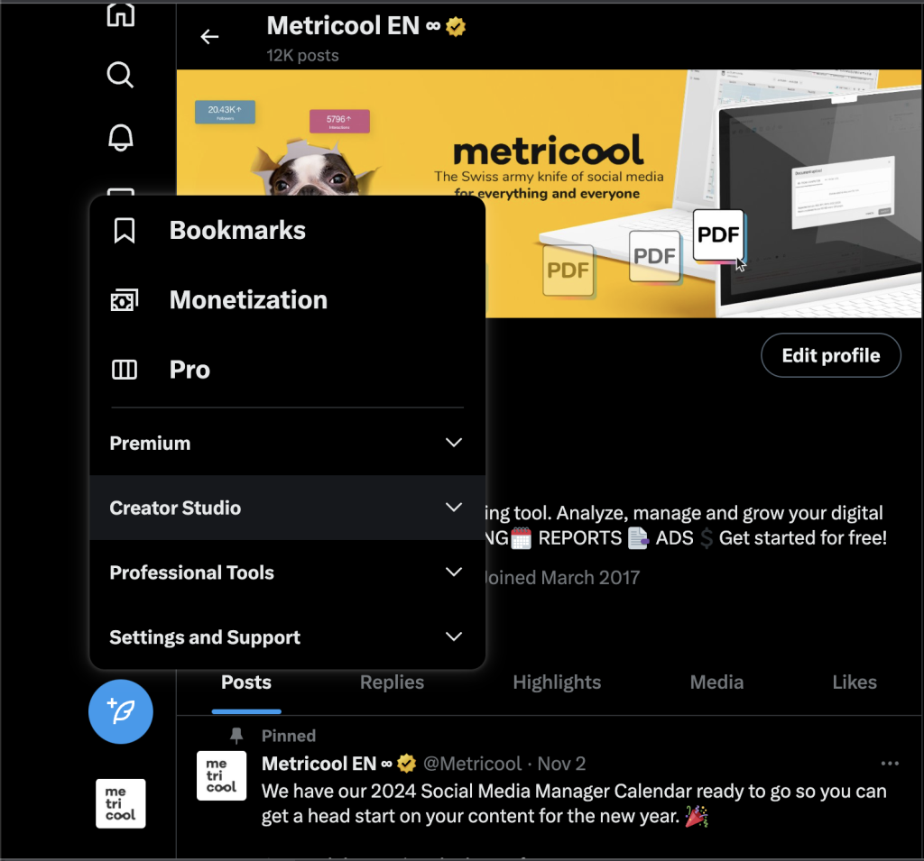 How To See Bookmarks On Twitter X How To See Bookmarks On Twitter X