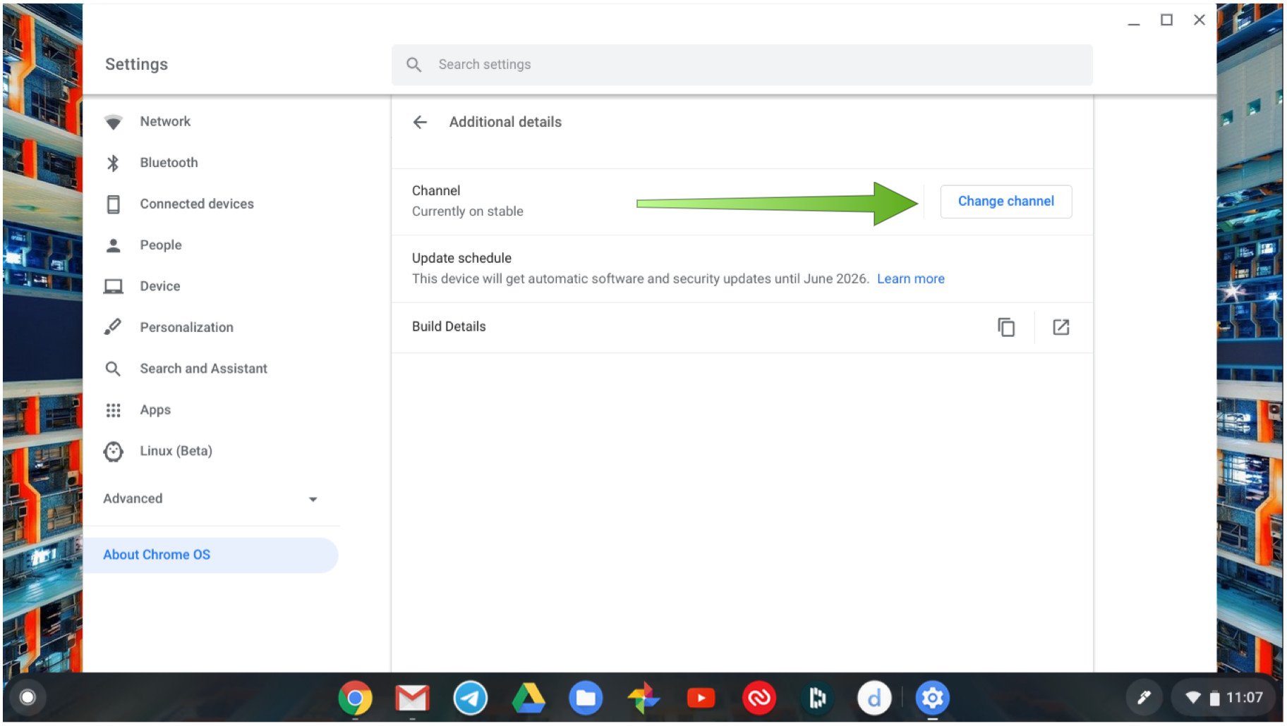 Discover Your Chromebook's Version in a Snap!