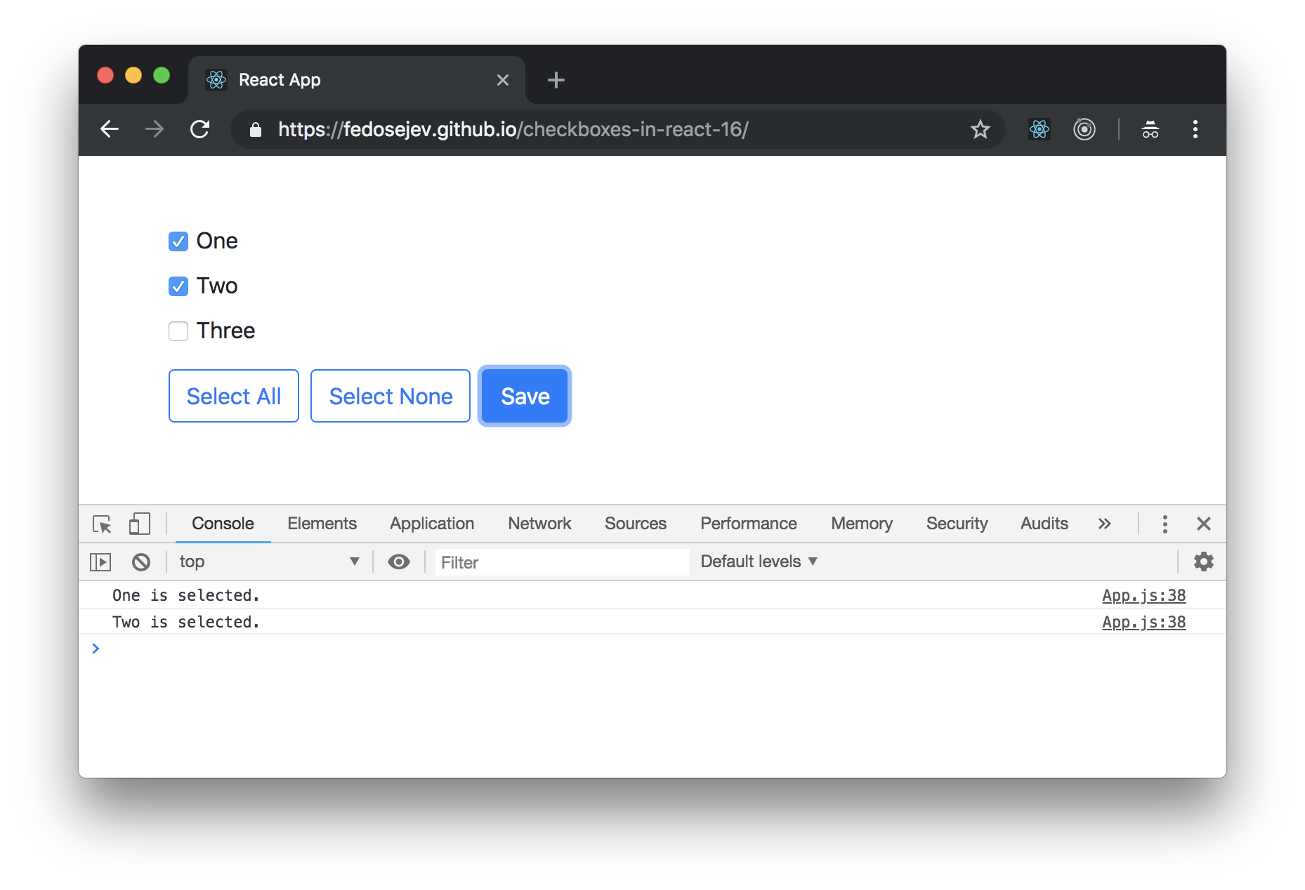 How To Select All Checkbox In React Js Printable Forms Free Online How To Select All Checkbox In React Js Printable Forms Free Online