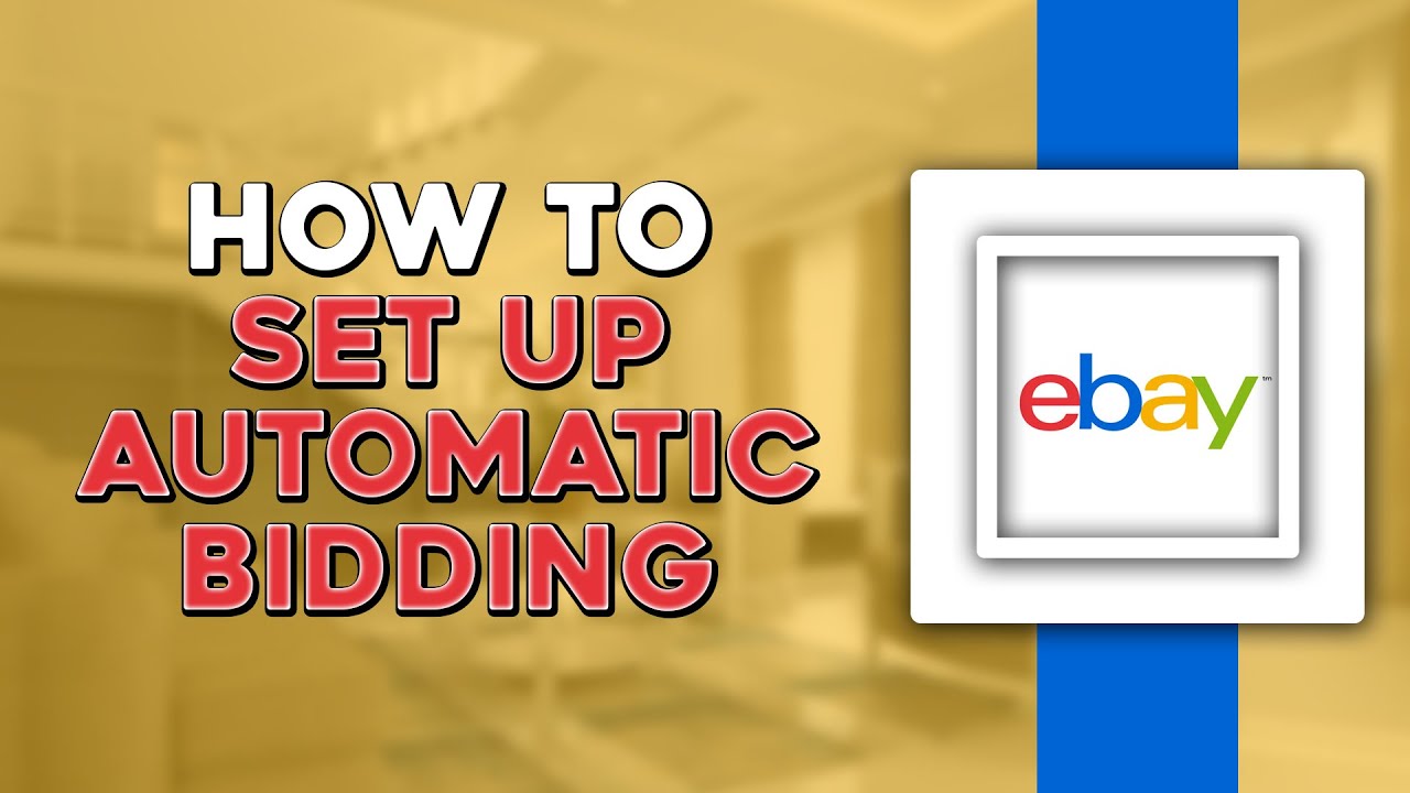 Mastering the Art of Auto Bidding on Goodwill