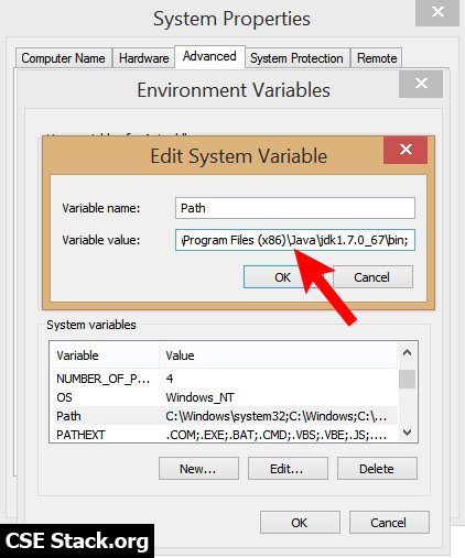3 Easy Steps to Set Up Spring Env Vars