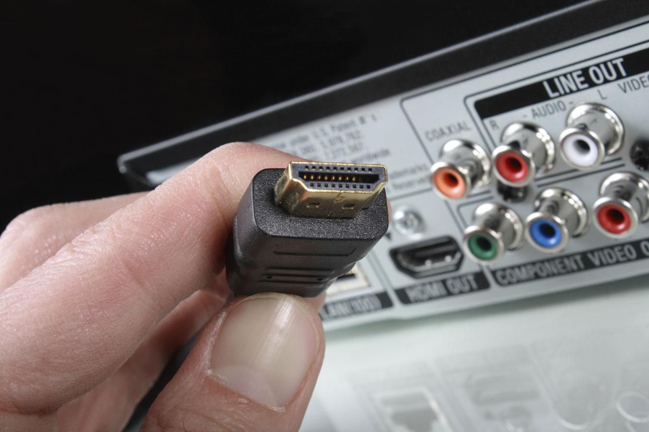 How To Troubleshoot Hdmi Connection Problems How To Troubleshoot Hdmi Connection Problems