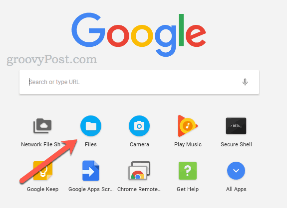 3 Ways to Access SMB File Share on Chromebook