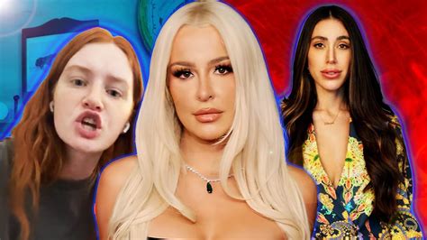 I Watched Tana Mongeau S Onlyfans For Free I Want A Refund Youtube