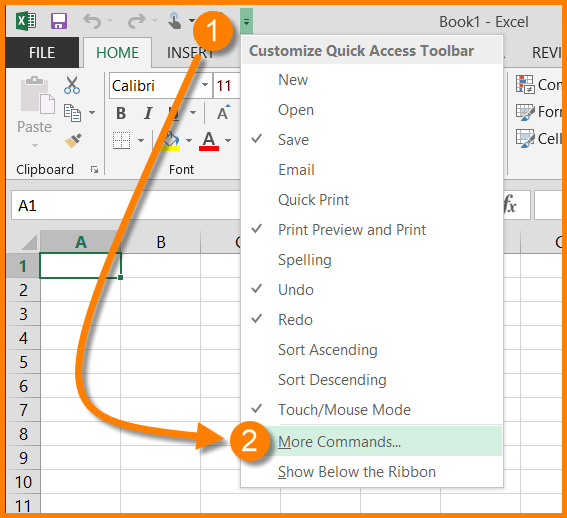 If You Don T Use Excel S Hidden Camera Tool You Re Missing A Trick If You Don T Use Excel S Hidden Camera Tool You Re Missing A Trick