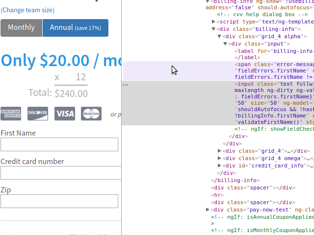 The Ultimate Guide to iMacros HTML Editing