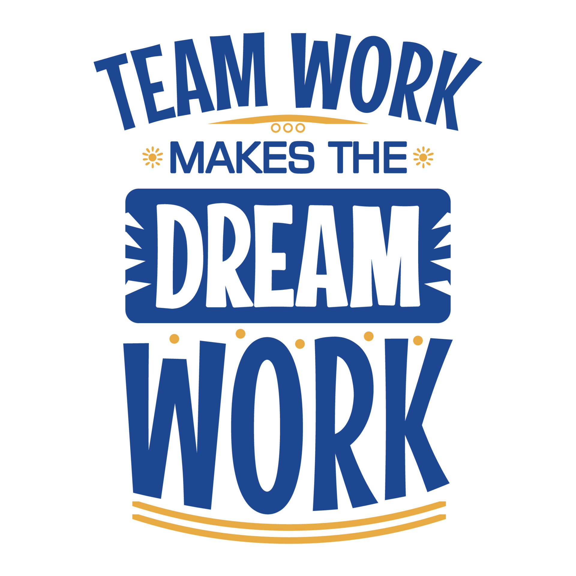 4 Steps to Dream Team Success
