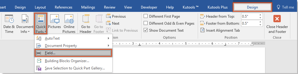 Inserting File Paths in Word: A Simple Guide