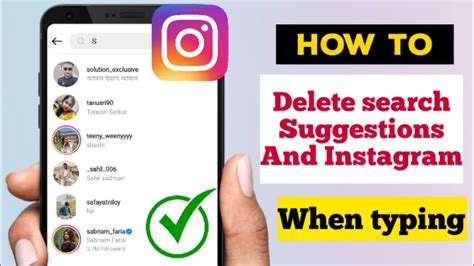 Instagram Search: Master Your Privacy