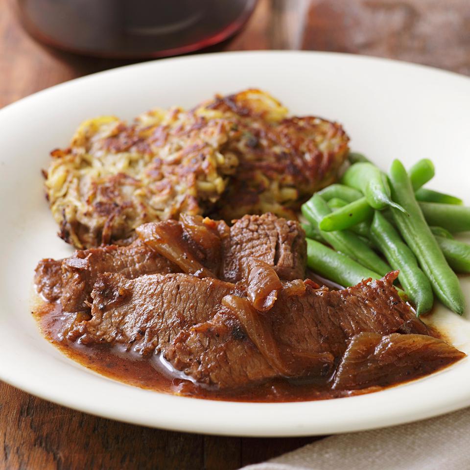 Uncovering the Truth: 5 Beef Brisket Facts Uncovering the Truth: 5 Beef Brisket Facts
