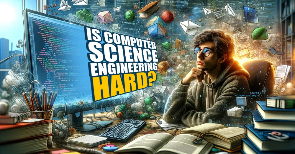 The Truth About Computer Engineering