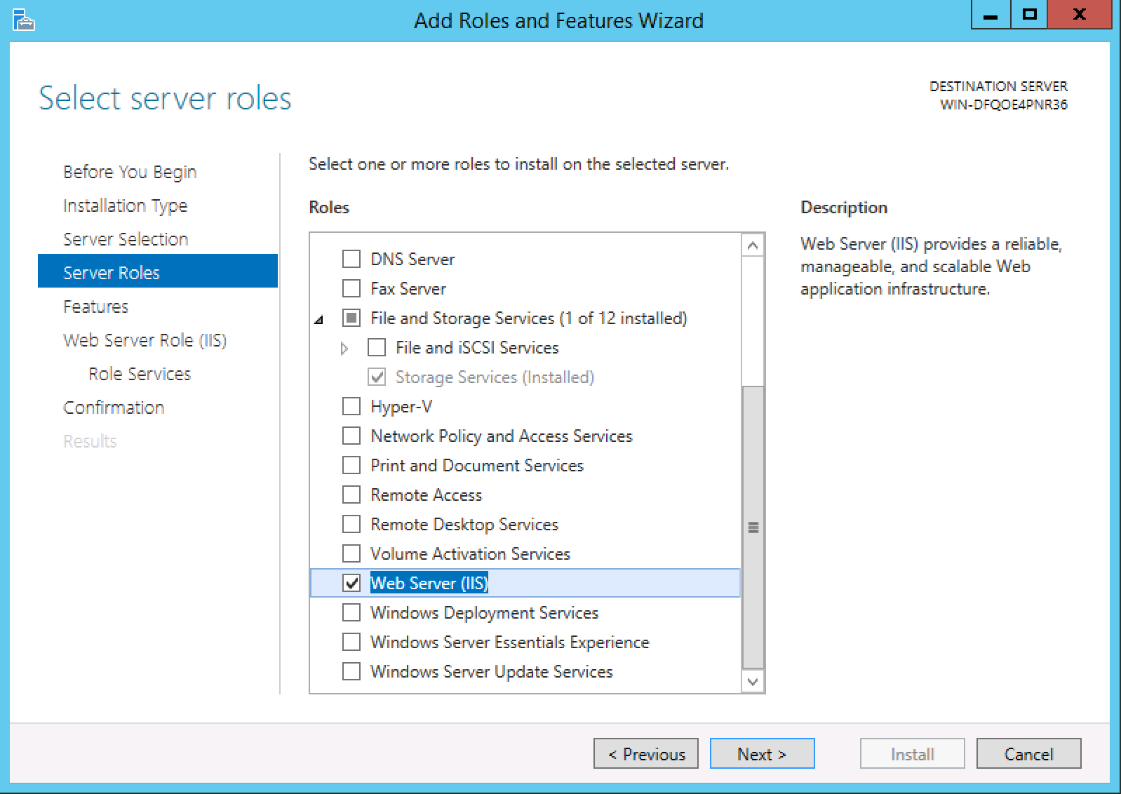 The Ultimate Guide to Uninstalling IIS