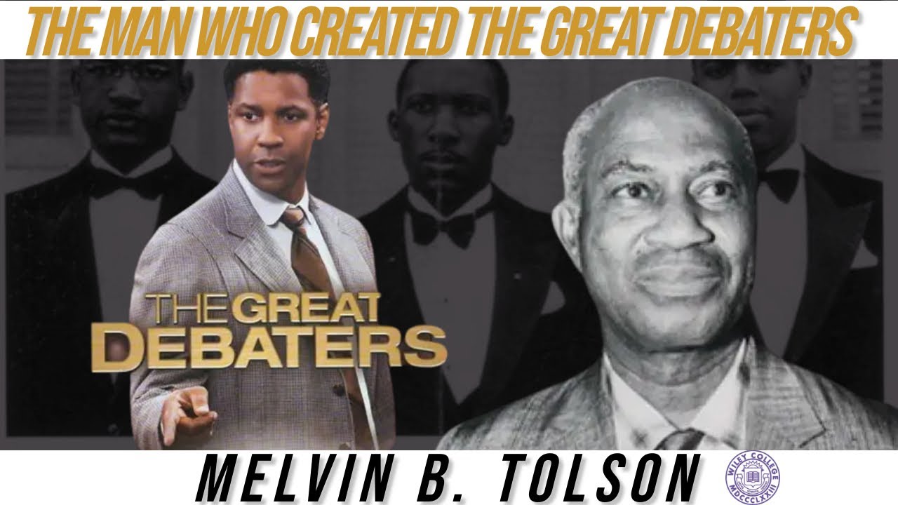 3 Ways to Explore the Truth Behind The Great Debaters