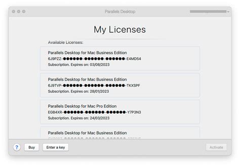 5 Simple Steps to Unlock Parallels Desktop