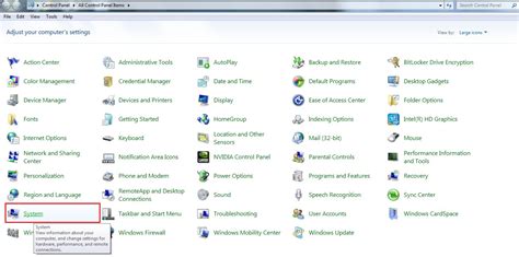 Tips to Check PC Specs